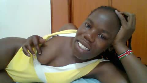 SARAH online show from November 2, 8:31 pm