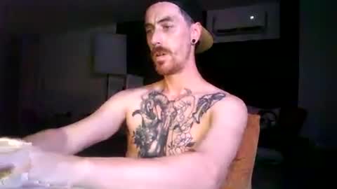 blacksheeps_ online show from June 15, 3:53 am