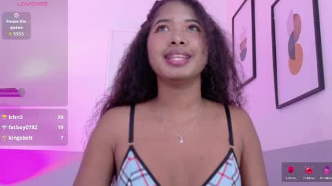 blacksweetiee online show from March 25, 3:24 am