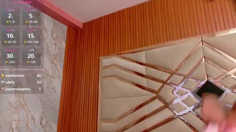 blacksweetiee online show from September 23, 3:00 am