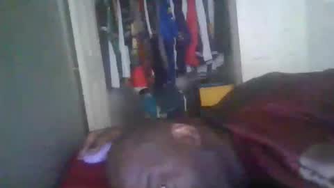 blackteddybear online show from March 1, 2:10 pm