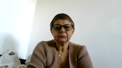 Black Widow online show from October 12, 11:25 am