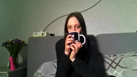 Ivy online show from October 5, 1:41 pm