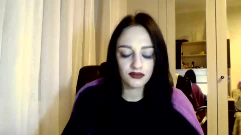 Ivy online show from February 25, 7:27 pm