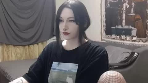 blacky_tea online show from March 14, 3:49 pm