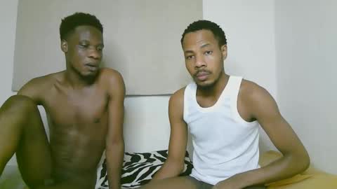 HASSAN online show from November 15, 2:35 am