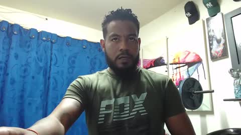 Richard online show from March 12, 7:13 am