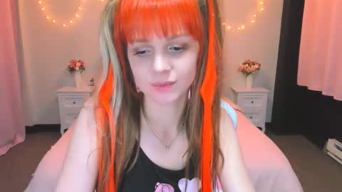 blair venom online show from November 15, 8:05 am