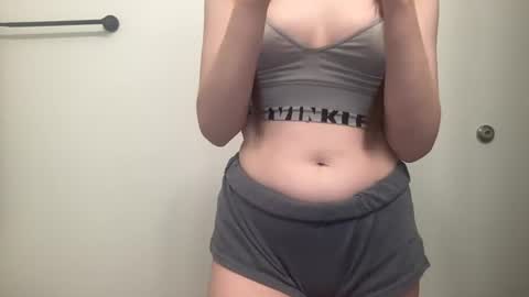 blairbaby online show from July 31, 10:27 am