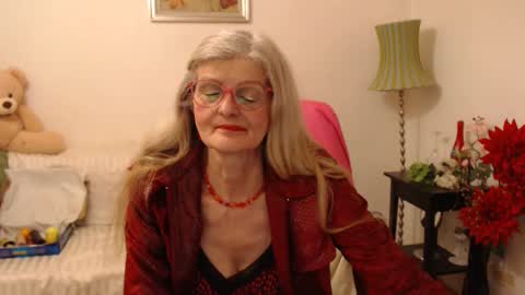 blairfort online show from January 25, 12:06 am