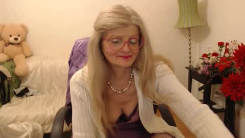 blairfort online show from March 10, 7:18 pm