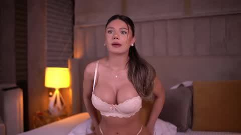 BlairSanders online show from April 15, 7:58 pm