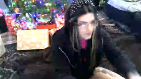blairxskylar online show from December 22, 3:52 pm