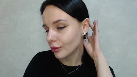 BlairYates online show from February 6, 1:42 am