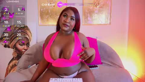 Blaisysmith online show from July 5, 11:50 am