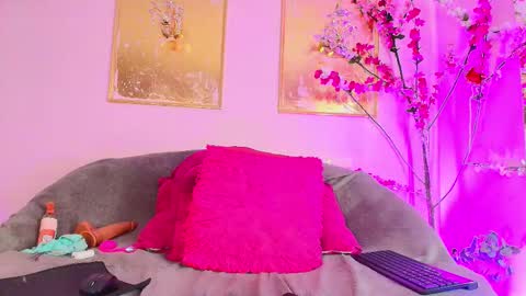 Blaisysmith online show from March 7, 5:24 pm