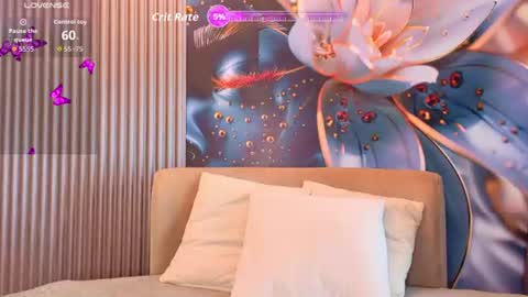 Blaisysmith online show from July 10, 11:59 am