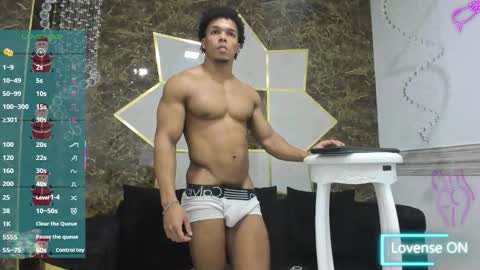 BLACKE online show from December 19, 4:30 am