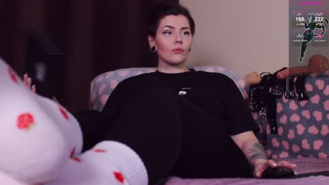 Britney online show from January 22, 4:02 pm