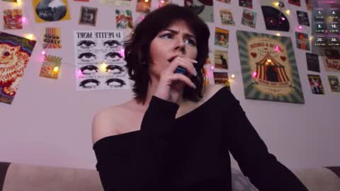 Britney online show from March 19, 2:00 pm