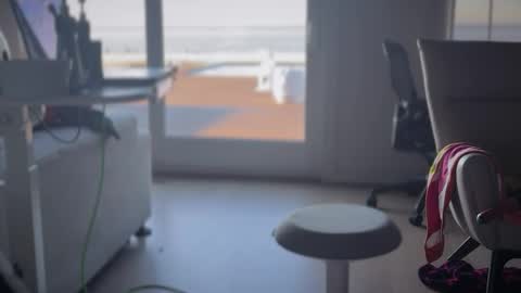 blake_strong online show from March 9, 12:32 pm