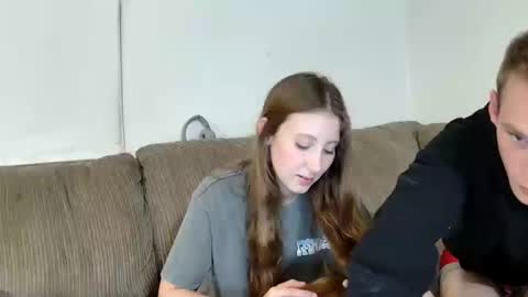 BlakeAndSkylar online show from February 20, 4:01 am