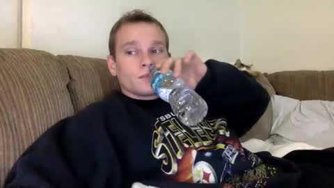 BlakeAndSkylar online show from March 1, 12:26 am