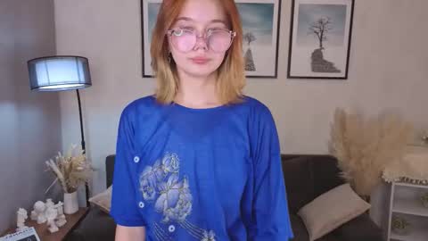 Snapshot of blakelatz chatting on October 17, 11:47 am Eliza online show from October 17, 11:47 am