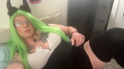 Blakely Morningstar   online show from December 5, 7:44 pm