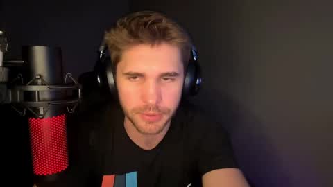 Blake Miles online show from April 19, 4:24 am