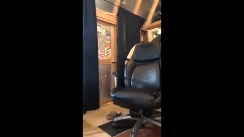Blake Jonson online show from May 15, 6:04 pm