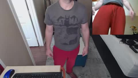 Blake Jonson online show from March 8, 9:02 am