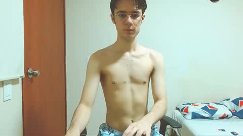 blakeshatter online show from January 23, 7:51 pm