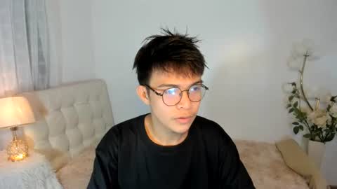 blakexfoster online show from August 8, 9:41 am