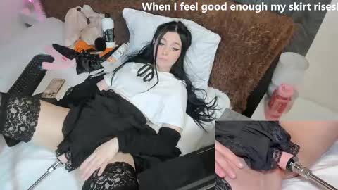 MY VIDEOS THAT WILL MAKE YOU CUM -  online show from November 13, 10:34 pm