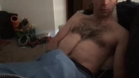blandjack online show from May 10, 4:35 pm