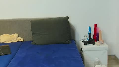 BlankerBz online show from April 21, 8:49 pm