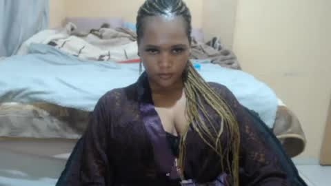 BlaquePearl online show from July 1, 4:26 pm