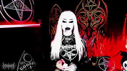   online show from February 23, 5:15 pm