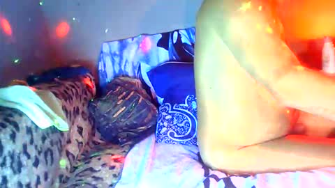 BlassyBlue online show from June 2, 7:27 pm
