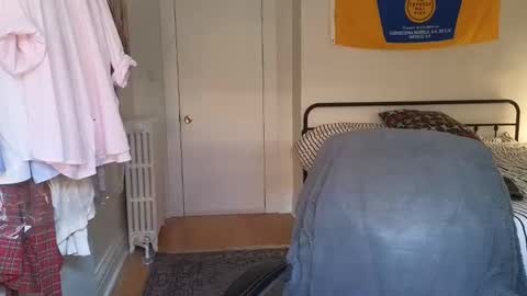 DickRex21 online show from April 20, 4:32 pm