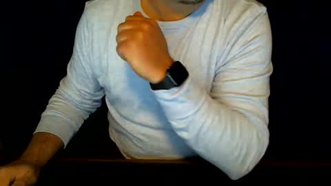 blaxxxima online show from October 31, 3:45 pm