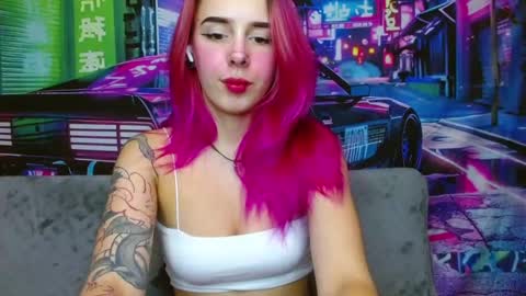 Blaze online show from October 9, 3:23 am