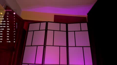 Evey Next Stream0312 online show from March 8, 3:21 am