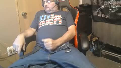 blazingslow online show from May 30, 5:39 am