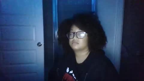 BLESSICA  EDDIE LOVE online show from March 29, 3:30 am