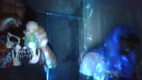 BLESSICA  EDDIE LOVE online show from March 21, 8:46 pm