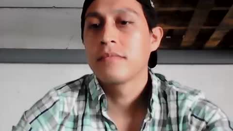 blinded2000 online show from February 16, 3:21 pm