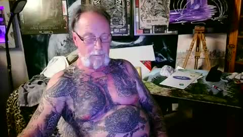 blindsurfer780299 online show from June 30, 10:29 pm