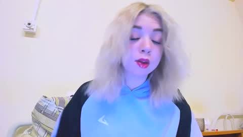 Nicole online show from February 22, 3:58 pm